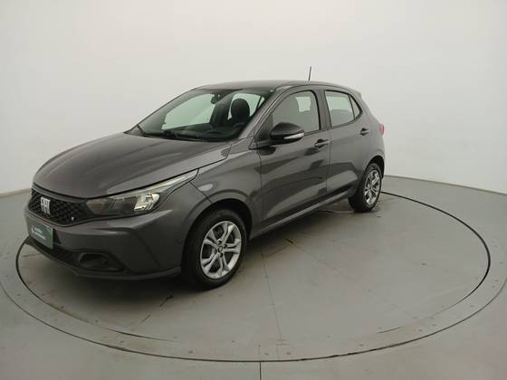 FIAT ARGO 1.0 FIREFLY FLEX DRIVE MANUAL FIAT ARGO 1.0 FIREFLY FLEX DRIVE MANUAL